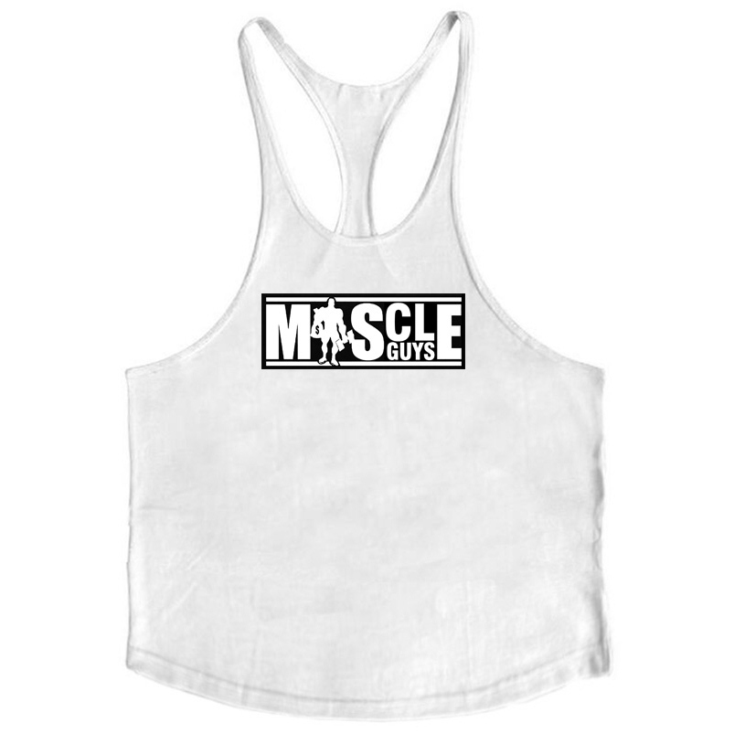 Áo ba lỗ tập gym thiết kế chuyên dụng cho nam