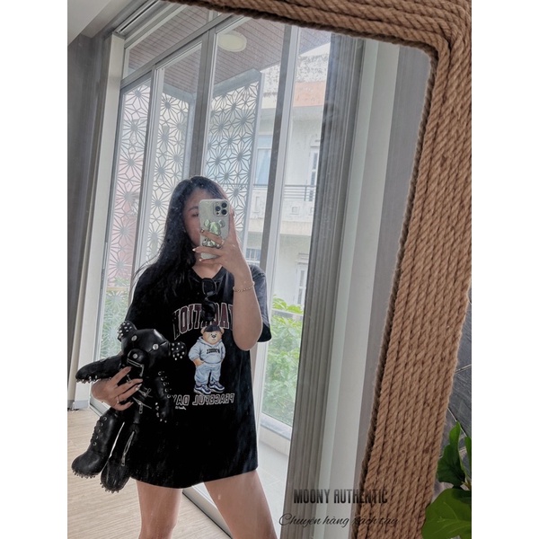 Áo Thun Nelly Auth hàng có sẵn