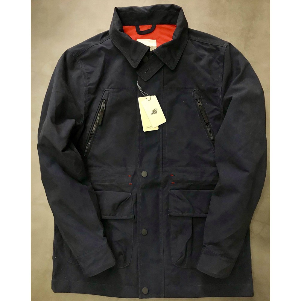 Áo khoác Parka chính hãng AK223 | BigBuy360 - bigbuy360.vn