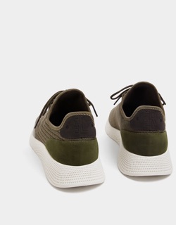 Giày nam Pull&bear authentic