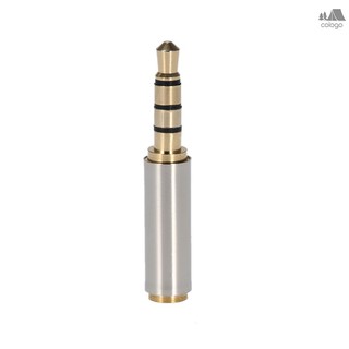 Đầu Chuyển Đổi Từ Jack 2.5mm Sang 3.5mm