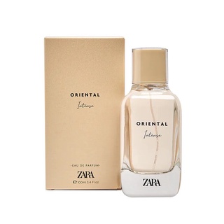 Nước hoa nữ zara oriental 100ml edp
