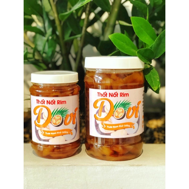 Thốt Nốt Rim 1 Kg