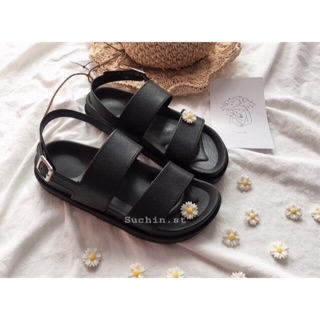 Sandal quai ngang sd0002