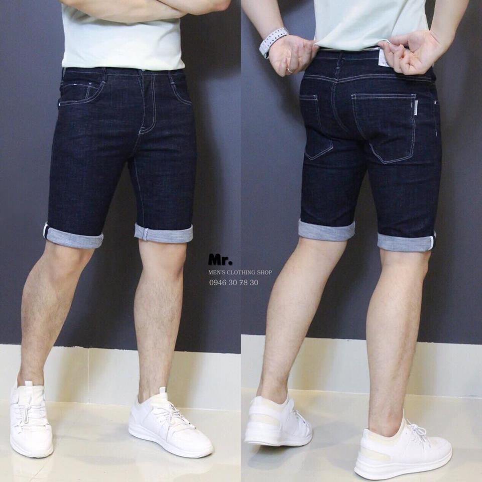 quần short nam NG-0990 cao cấp(hình thật) | BigBuy360 - bigbuy360.vn