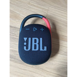 Loa Bluetooth JBL Clip4 nobox