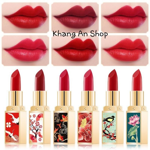 Son thỏi hoàng cung Binmei nội địa Trung | BigBuy360 - bigbuy360.vn