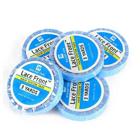 Băng Keo Dán Tóc Giả 0.8cm1.0cm1.27cm1.9cm2.54cm