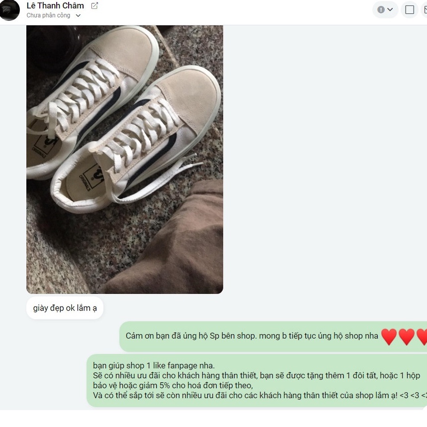 Giày DA LỘN, Giày Thể Thao Sneaker Nam Nữ