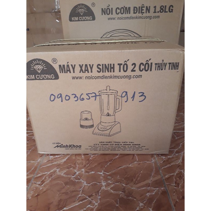 (SHOP CUNG CẤP SỈ) COMBO 10 CÁI SINH TỐ KIM CƯƠNG THỦY TINH