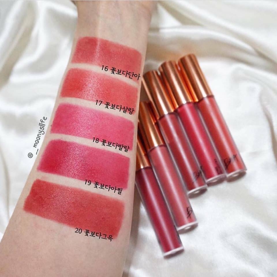 SON KEM BBIA VERSON 5 màu 25 | BigBuy360 - bigbuy360.vn