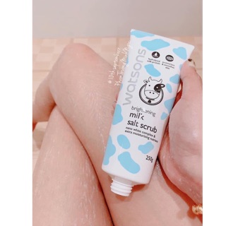 Muối bò tẩy tế bào chết watson