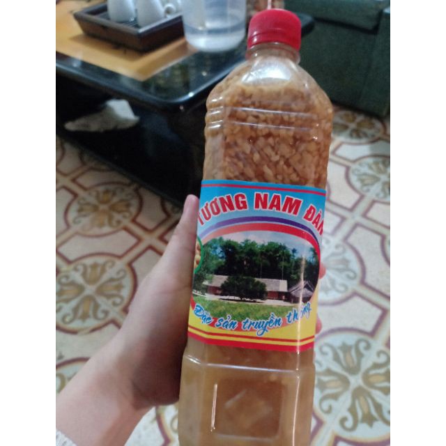 Tương Bần Nam Đàn