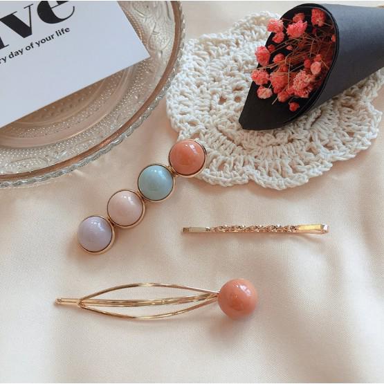 Hairpin color