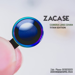 Vòng Bảo Vệ Camera IPhone 11 Pro Max (Iphone 11, IPhone 11 Pro) Các Thương Hiệu