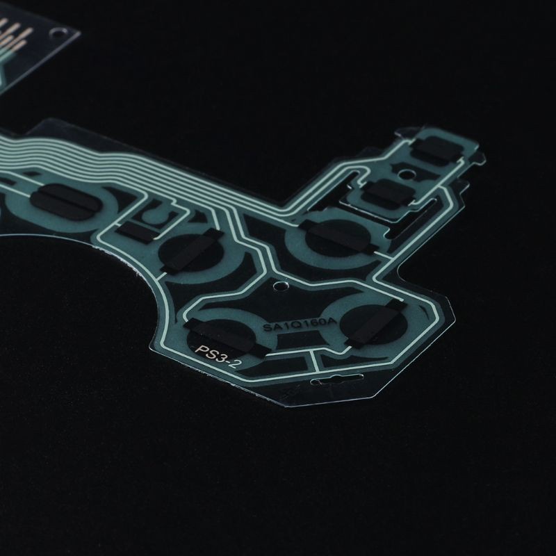 Phim Dán Bảng Mạch Điện Tử Pcb Sa1Q160A Cho Tay Cầm Chơi Game Ps3 Playstation 3