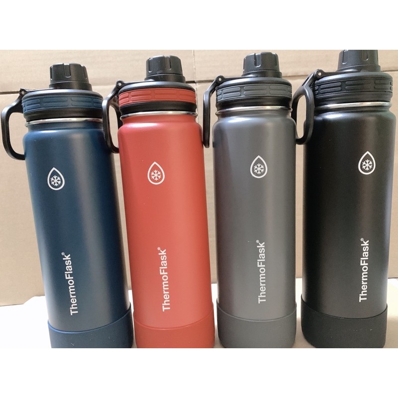 Bình giữ nhiệt Thermo Flask 710ml 345k/1 bình