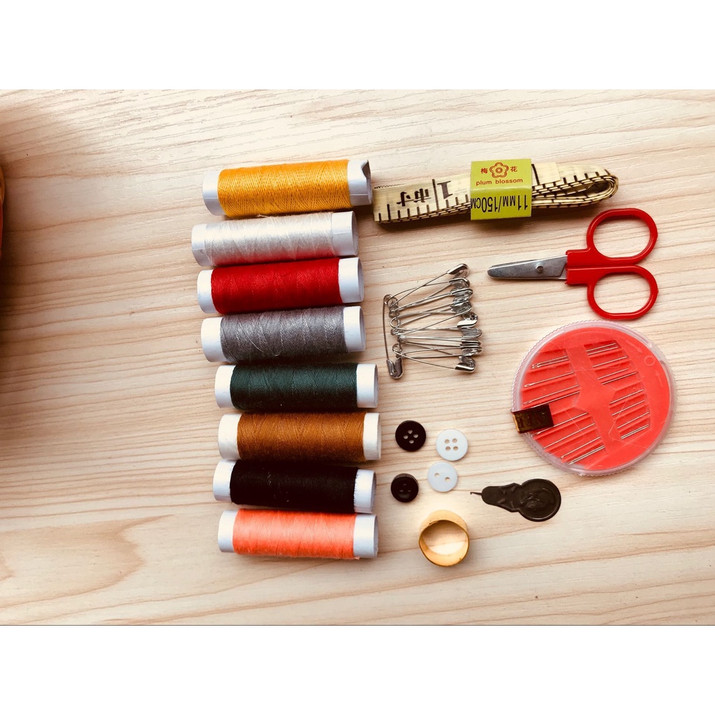 Hộp kim chỉ đa năng - BX3251