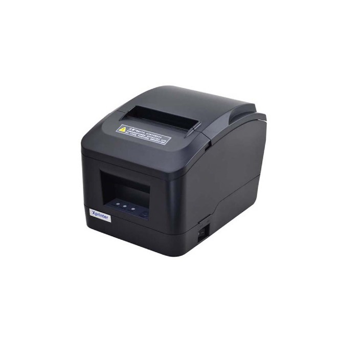 Máy in hóa đơn nhiệt Xprinter A160M | BigBuy360 - bigbuy360.vn