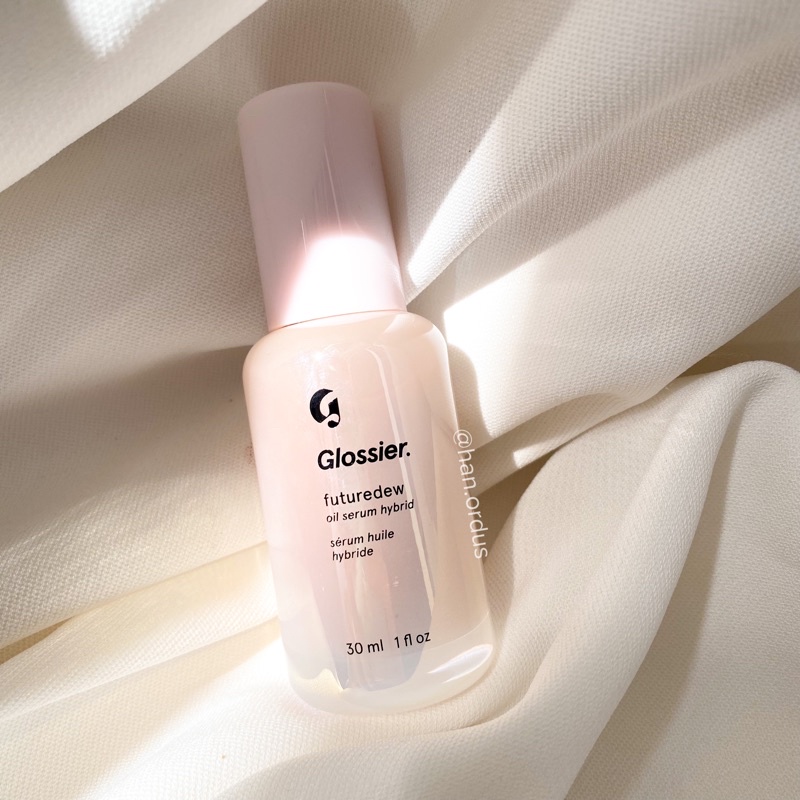 Dầu Dưỡng Serum Kem Lót Make Up Glossier Futuredew