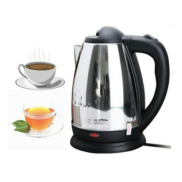 Bình đun siêu tốc Kim Cương KC-IAT 2.0 Lít