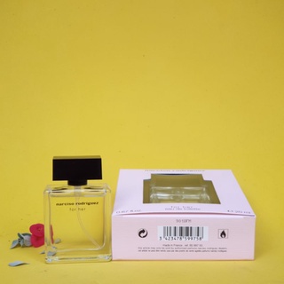 Nước Hoa Narciso Rodriguez For Her EDT 20ml