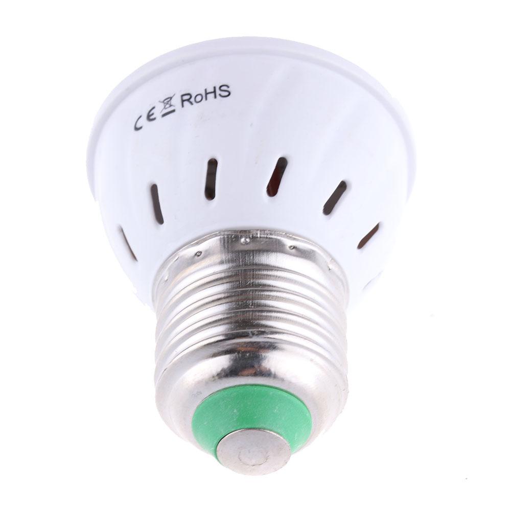 SUENIN Bóng ĐèN E27 60 BóNg LED 12W Chuyên DụNg TrồNg Cây