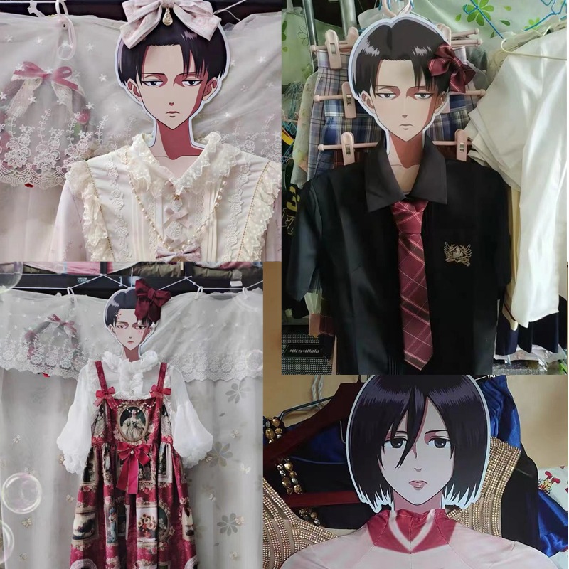 Móc Treo Quần Áo Tiết Kiệm Diện Tích