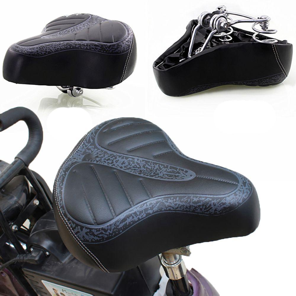 MUVAKO Yên Xe Đạp Điện Chống Thấm Nước Chất Lượng Cao