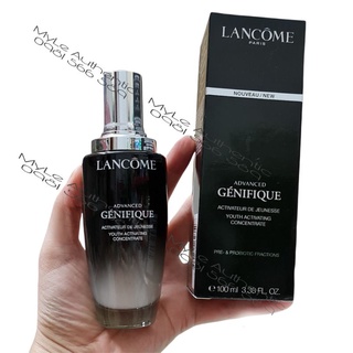 [100ML]Serum Trẻ hóa da  LC Genifique