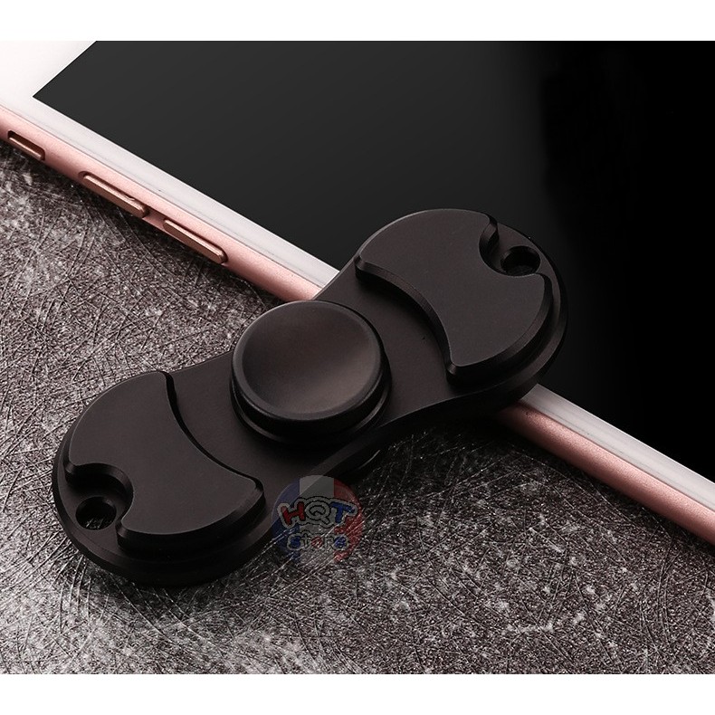 Hand Spinner 2 cánh - Đồ chơi tăng tập trung, giảm stress