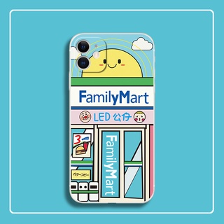 Ôp Điện Thoại Silicon Dẻo Họa Tiết Gia Đình mart Độc Đáo Cho iphone xr 12 13 pro max 12mini 11 14 pro xs max x 6s 7 8 plus se2 Ốp