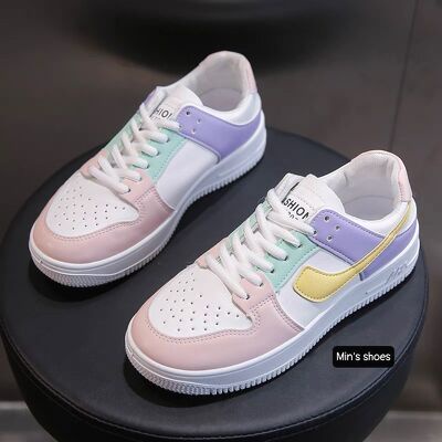 Min's Shoes - Giày Thể Thao Cao Cấp TT156