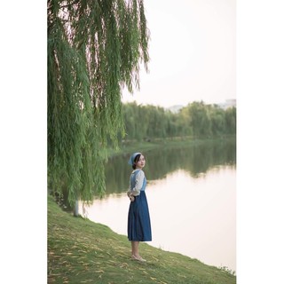 Bộ hà lan có sẵn