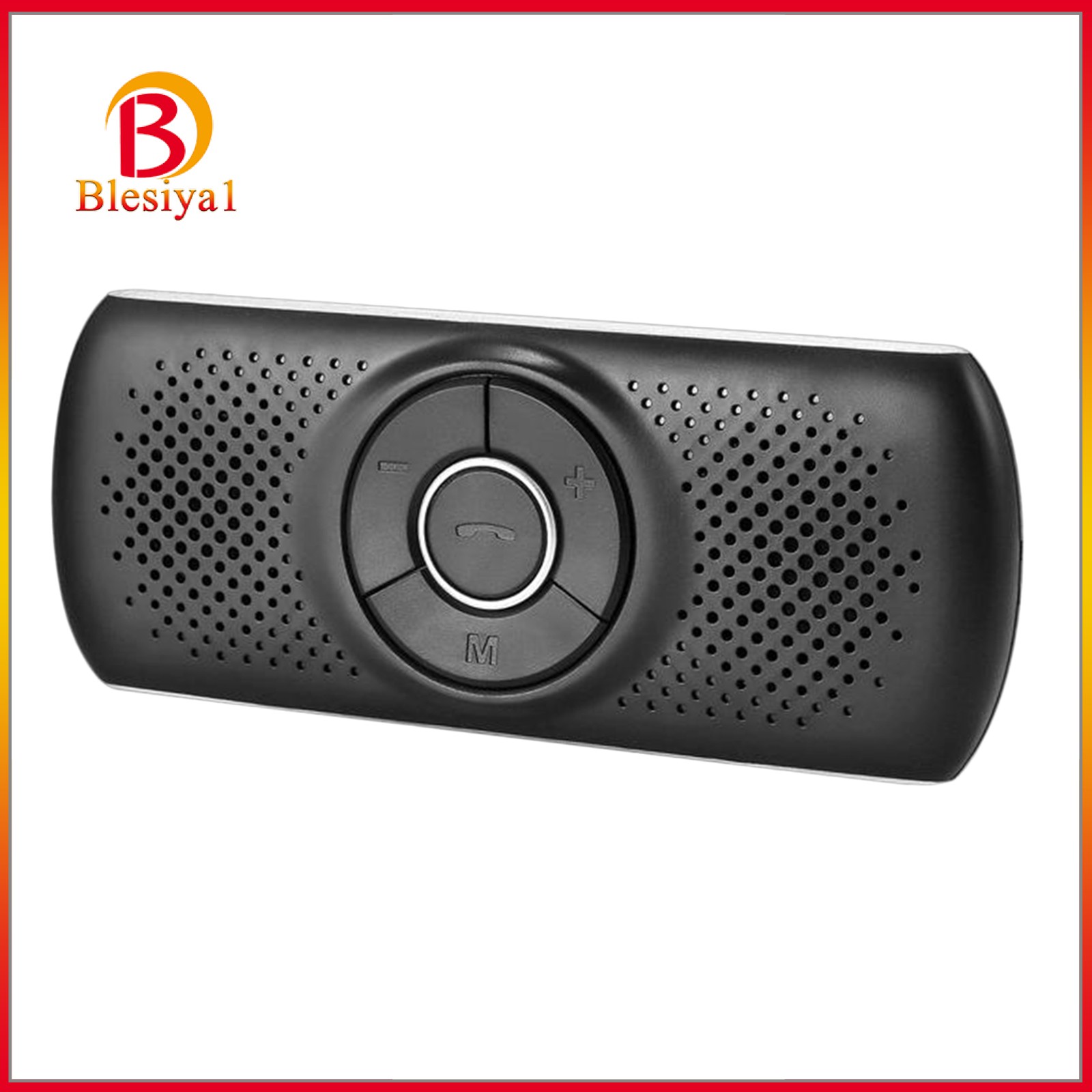 Loa Bluetooth Không Dây Mini Cho Xe Hơi