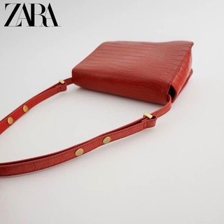 Túi Zara auth có sẵn