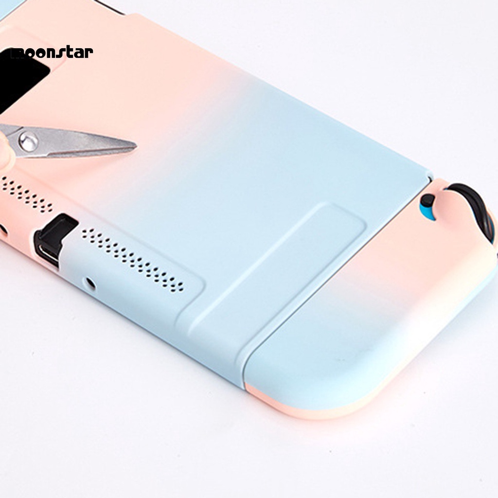 MS   5 Colors Console Protecter ABS Close Fit Protective Cover Waterproof