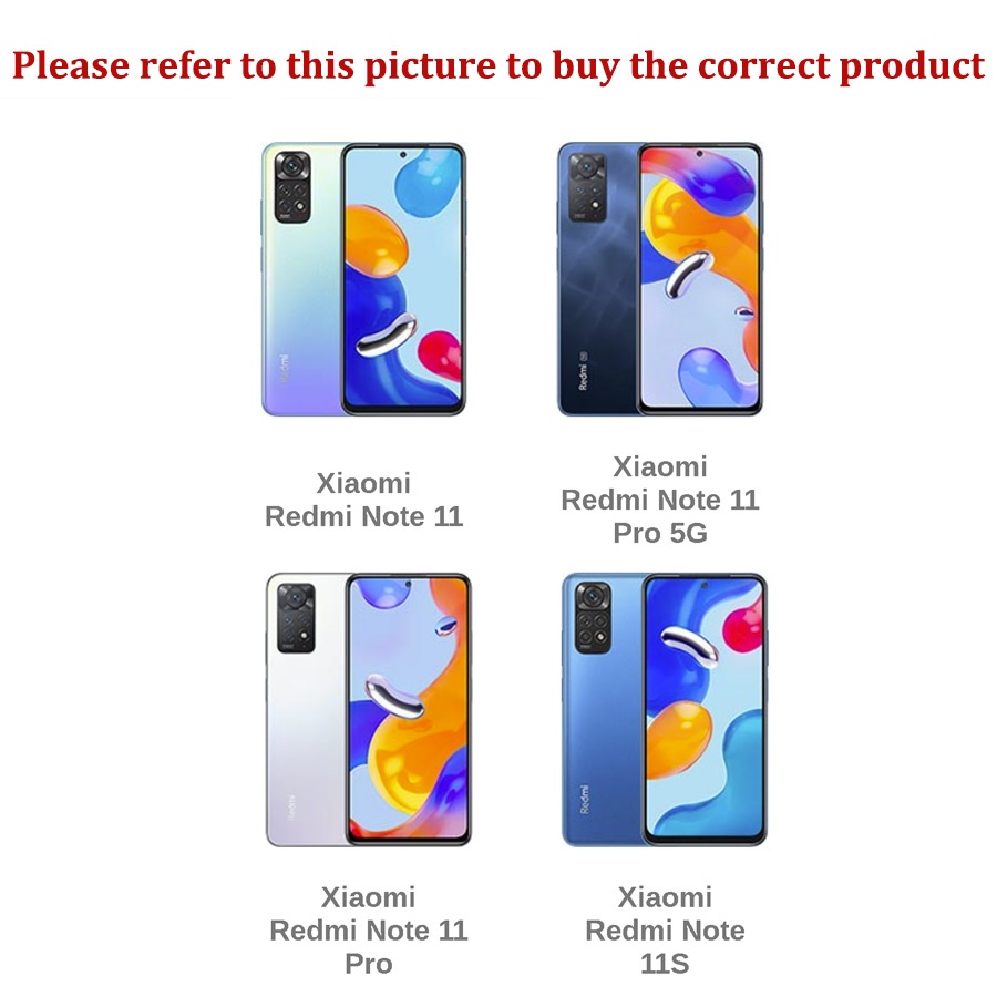 Miếng Dán Bảo Vệ Camera Chất Lượng Cao Cho For Xiaomi Redmi Note 13 Pro 5G 12 4G + 12s 11 11s 10 10s 9 9s 8 7 Plus
