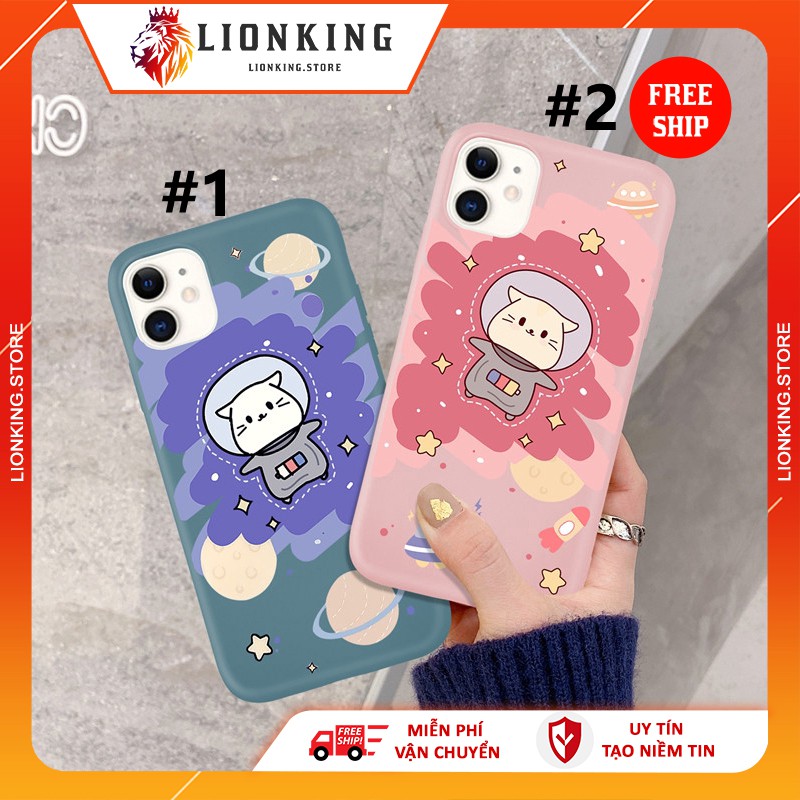 Ốp lưng iphone 6plus 6splus 7 plus 8plus X Xr XsM 11 12 13 Promax - PT-07 - LionKingStore