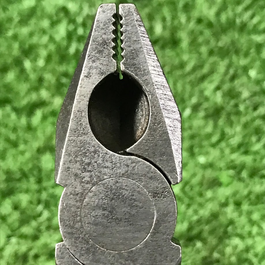 Kìm nguội VICTOR 265 - 6" JIS - 150 mm