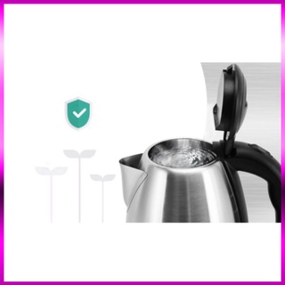 Ấm Siêu Tốc Inox - Bình Đun Siêu Tốc 1.8L