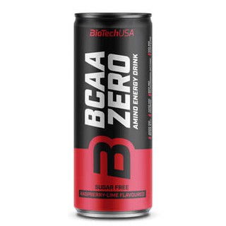 BIOTECH BCAA ZERO ENERGY DRINK