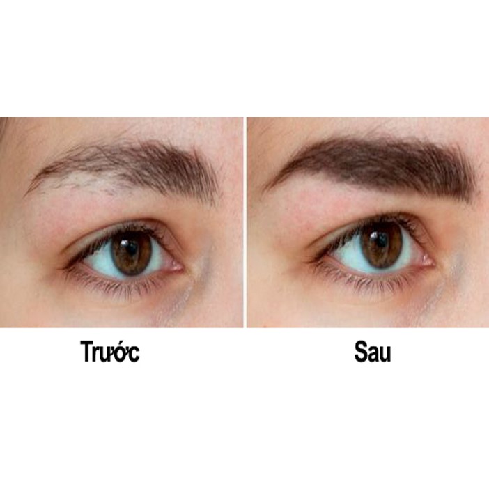 Thuốc mọc chân mày Dr.EyeBrowes