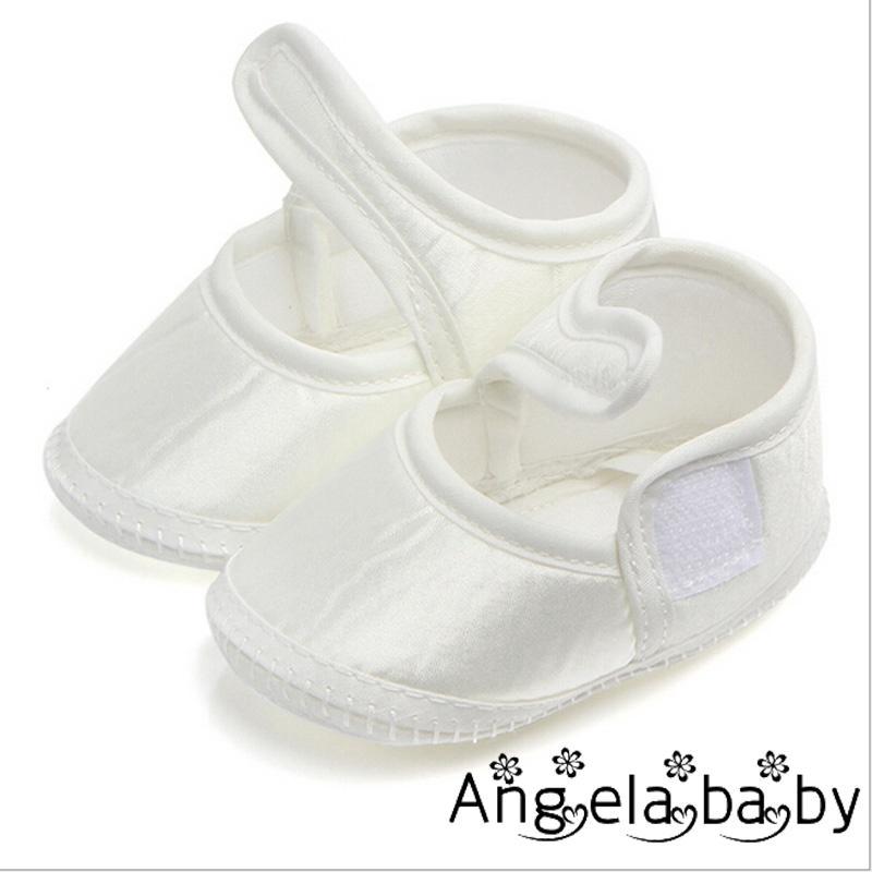 Igg-baby Giày Trẻ Sơ Sinh Trẻ Em Bé Gái Mùa Thu Đế Mềm Cũi CottonToddler Sơ Sinh