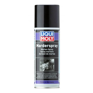 Chai Xịt Chống Chuột LiquiMolly Marten Spray