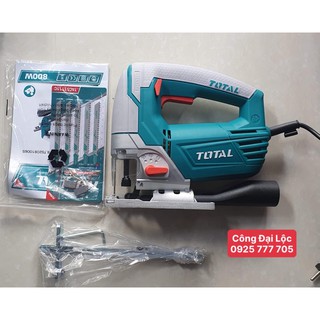 Máy cưa lọng TOTAL ( CHÍNH HÃNG )