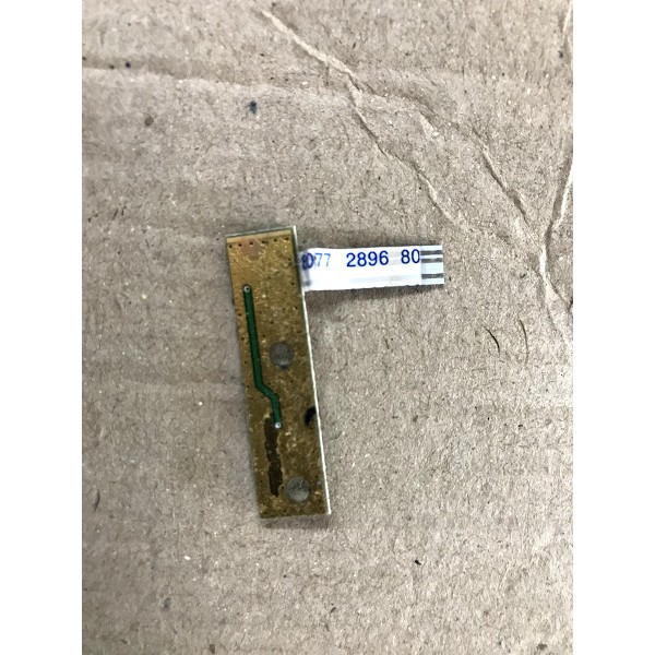 Vỉ nút click nguồn laptop Dell Inspiron 1545  Power Button Board