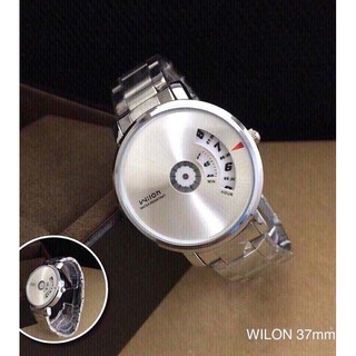 Đồng Hồ Wilon WL01