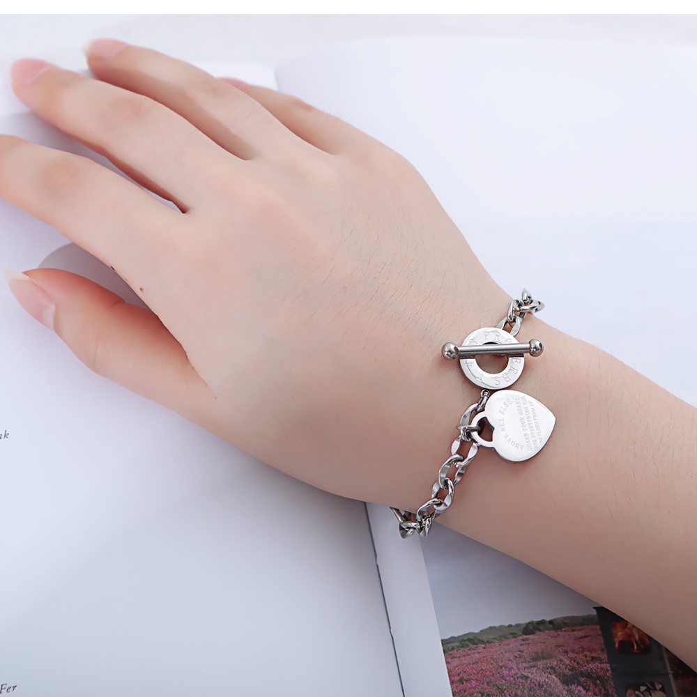 OLEVS GS967 Fashion Ladies Bracelet Beautiful Jewelry