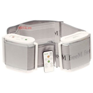 MÁY MASSAGE BỤNG BUHEUNG MK-207(đánh tan mỡ bụng,eo,hông,lưu thông khí huyết)